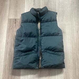 Boys Old Navy Vest